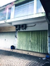 Dijual Ruko Wow Sawojajar Kota Malang
