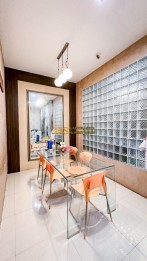 Dijual Rumah  Komplek Menteng Indah Cluster The