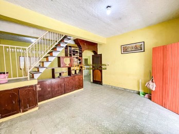 Dijual Rumah Jalan Bakau (Daerah Sekip) Kondisi