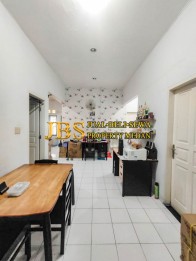 Dijual Rumah Komplek Cemara Asri Jalan Pisang