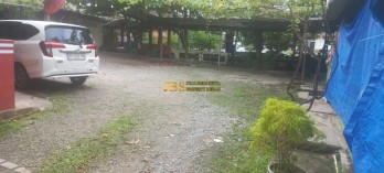 Dijual Tanah Jalan Karya Kasih (Sebelah Komplek