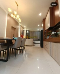 Dijual Villa Komplek J-City Cluster J Crown Tipe