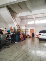 Dijual/Disewakan Ruko Gandeng Jalan A.R Hakim