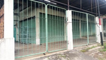 Gudang Dijual Jl Raya Purwodadi Pasuruan