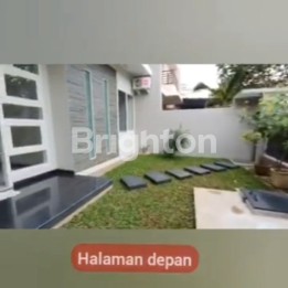 RUMAH 2 LANTAI SIAP HUNI DI CLUSTER EXCLUSIVE ARAYA MALANG