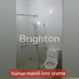 RUMAH 2 LANTAI SIAP HUNI DI CLUSTER EXCLUSIVE ARAYA MALANG