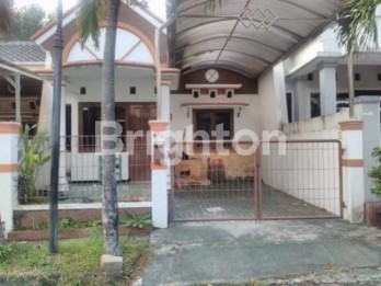 RUMAH MINIMALIS DEKAT BANYAK KAMPUS DI DIENG