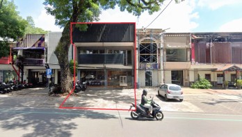 Ruko Dijual Jl Pahlawan Trip Kota Malang
