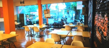 Ruko Dijual Jl Pahlawan Trip Kota Malang