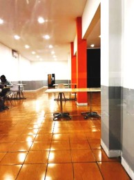 Ruko Dijual Jl Pahlawan Trip Kota Malang