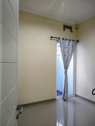Rumah Dijual Bukit Sentul Lawang