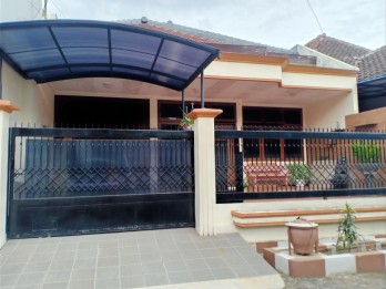 Rumah Dijual Full Furnished Bukit Dieng Malang