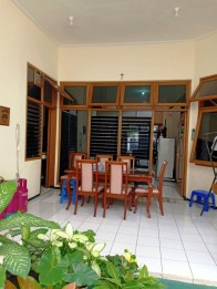 Rumah Dijual Full Furnished Bukit Dieng Malang