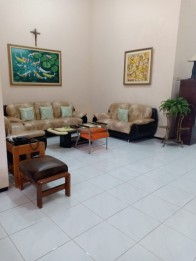 Rumah Dijual Full Furnished Bukit Dieng Malang