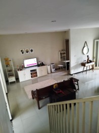 Rumah Dijual Jl Ikan Nus Lowokwaru Kota Malang