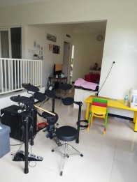 Rumah Dijual Jl Ikan Nus Lowokwaru Kota Malang