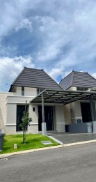 Rumah Disewakan Citraland Puncak Tidar Malang