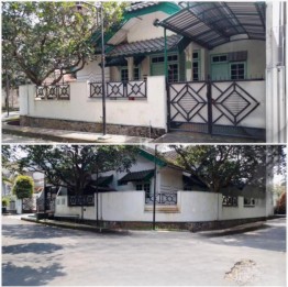 Rumah Hook Dijual Puncak Dieng Malang