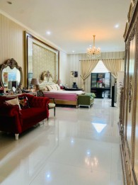 Rumah Minimalis 2 Lantai Citraland Bukit Golf Internasional