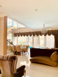 Rumah Minimalis 2 Lantai Citraland Bukit Golf Internasional