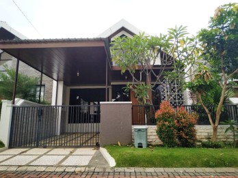 Rumah Minimalis Modern Dijual Greenland Tidar Malang