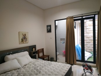 Rumah Minimalis Modern Dijual Greenland Tidar Malang