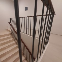 Rumah siap huni citraland puncak tidar malang