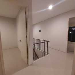 Rumah siap huni citraland puncak tidar malang