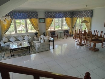 Villa cisarua