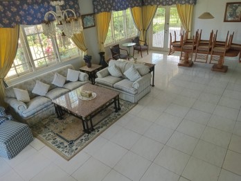 Villa cisarua