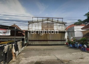 ruko disewakan di blimbing kota malang