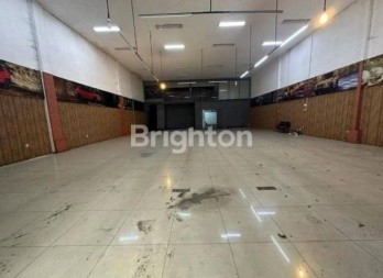 ruko disewakan di blimbing kota malang