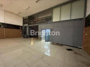 ruko disewakan di blimbing kota malang