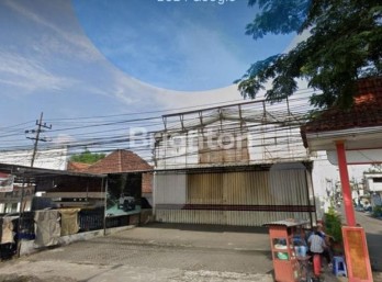 ruko disewakan di blimbing kota malang