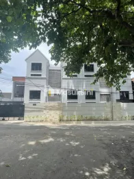 Rumah Kos Dijual Jl Raung Kota Malang