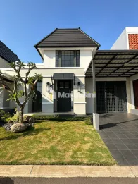 Rumah siap huni citraland puncak tidar malang