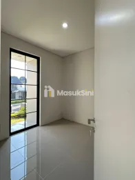 Rumah siap huni citraland puncak tidar malang