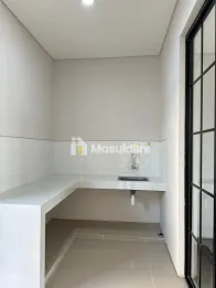 Rumah siap huni citraland puncak tidar malang