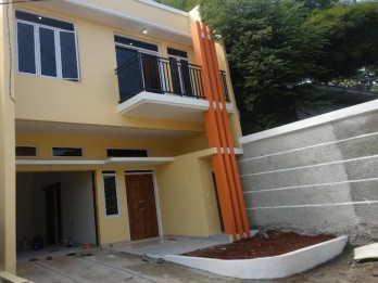 Cluster  Sekar Residence Cipayung Jakarta Timur