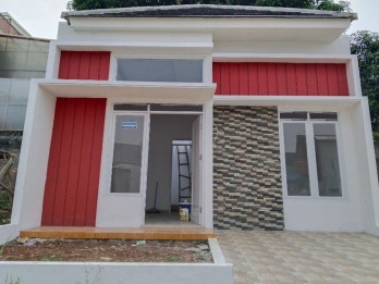 Cluster Cibubur Timur Jakarta Timur
