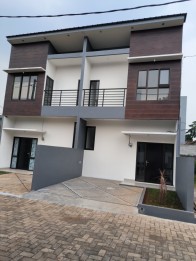 Cluster Puri Madani Residence Pondok Gede