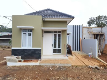 Cluster The Jatirangga Residence Pondok Gede