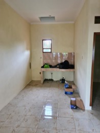 DIJUAL RUMAH BARU KEMANG JAMPANG 2 KT (OWNER) BISA KPR