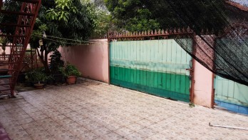 DIJUAL RUMAH KONDISI BAIK 2LT PONDOK AREN (OWNER LANGSUNG)