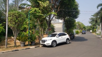 Dijual Cepat dibawah Harga Pasar Kavling di Kembang Permai VII, Jakarta Bar