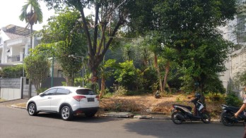 Dijual Cepat dibawah Harga Pasar Kavling di Kembang Permai VII, Jakarta Bar