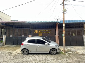 Dijual Rumah Jalan Brigjend Katamso Gg. Kopel