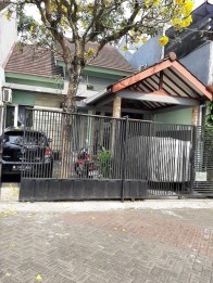 Dijual Rumah Minimalis di Sulfat Green Land Kota