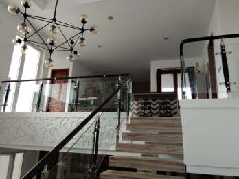 Dijual Rumah di Jln Siantan Raya, Cengkareng, Jakarta Barat