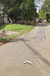 Dijual Tanah di Bintaro Sektor 3A, Ciputat Timur, Tangerang Selatan